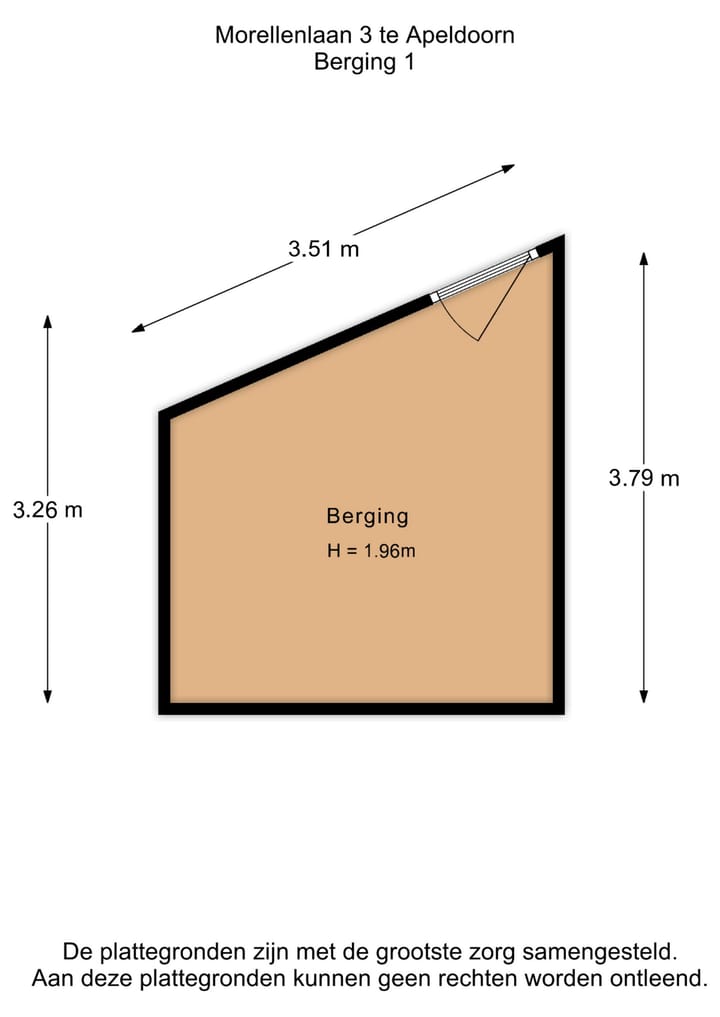 Photo 43 of Morellenlaan 3