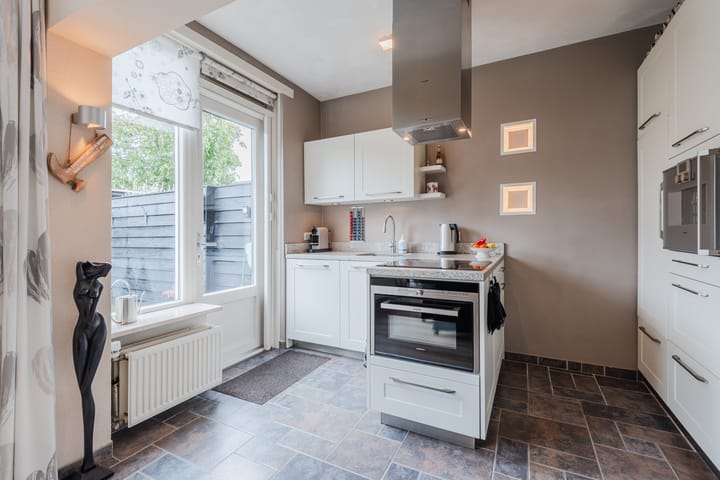 Foto 11 van Trumanlaan 13