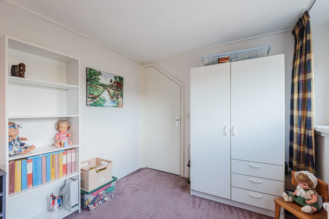 Foto 31 van Trumanlaan 13