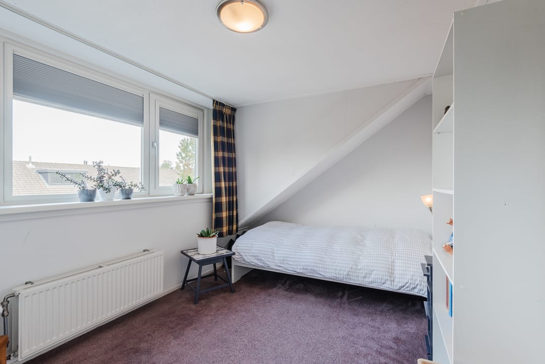 Foto 32 van Trumanlaan 13