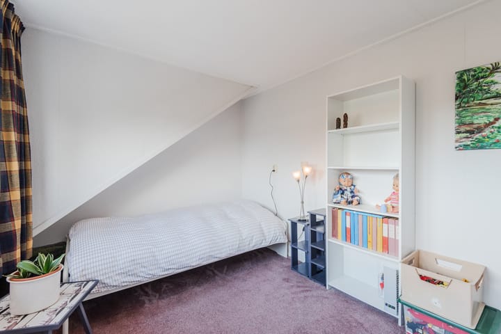 Foto 33 van Trumanlaan 13