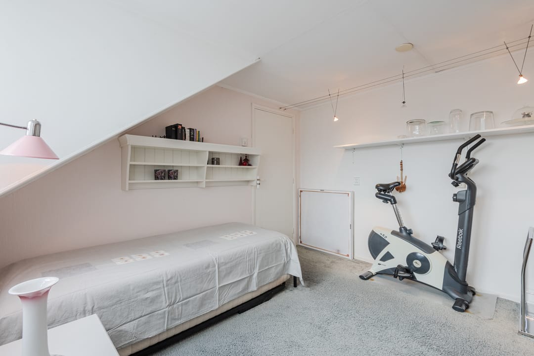 Foto 37 van Trumanlaan 13