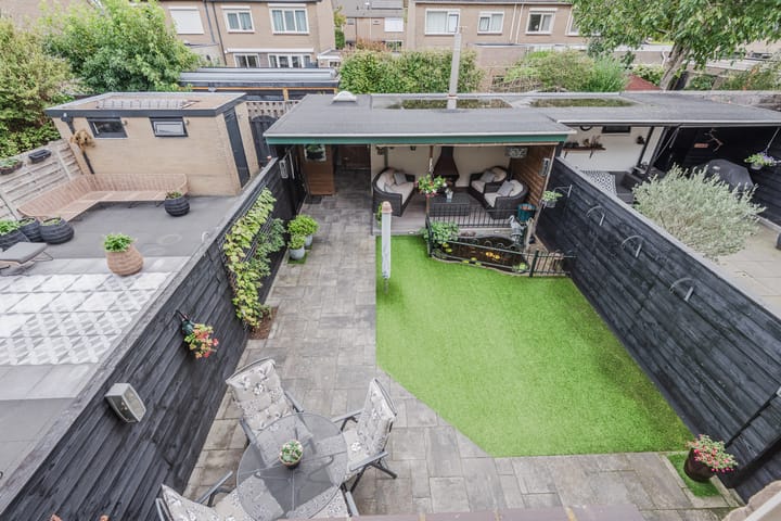 Foto 39 van Trumanlaan 13