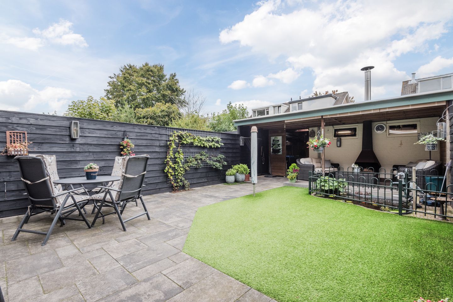 Foto 40 van Trumanlaan 13