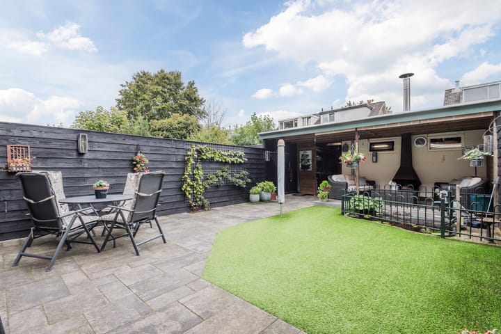 Foto 40 van Trumanlaan 13