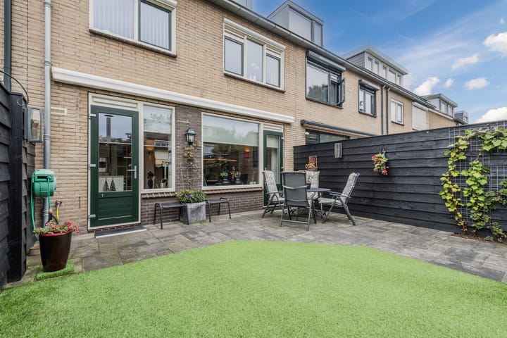 Foto 41 van Trumanlaan 13