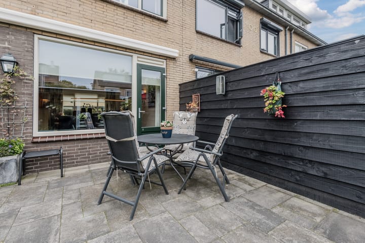 Foto 42 van Trumanlaan 13