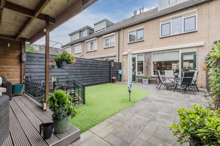 Foto 43 van Trumanlaan 13