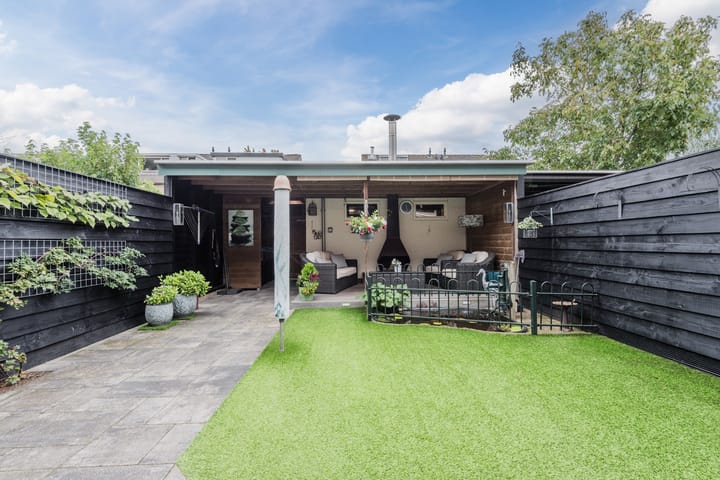 Foto 44 van Trumanlaan 13