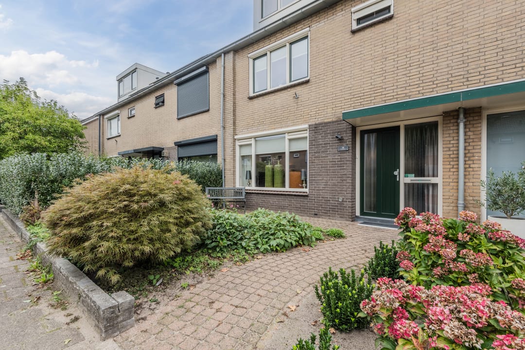 Foto 2 van Trumanlaan 13