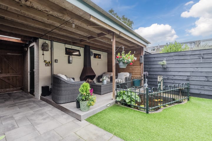 Foto 45 van Trumanlaan 13