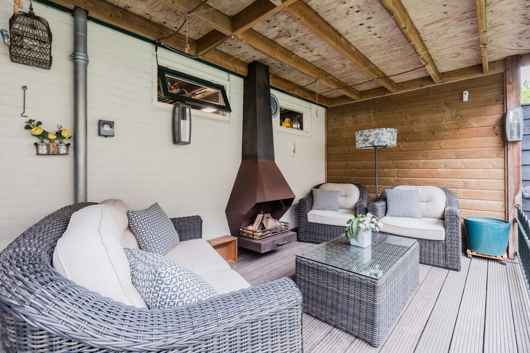 Foto 46 van Trumanlaan 13