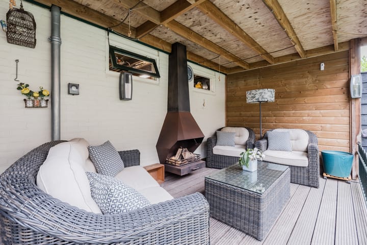 Foto 46 van Trumanlaan 13