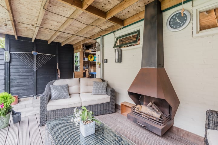 Foto 47 van Trumanlaan 13