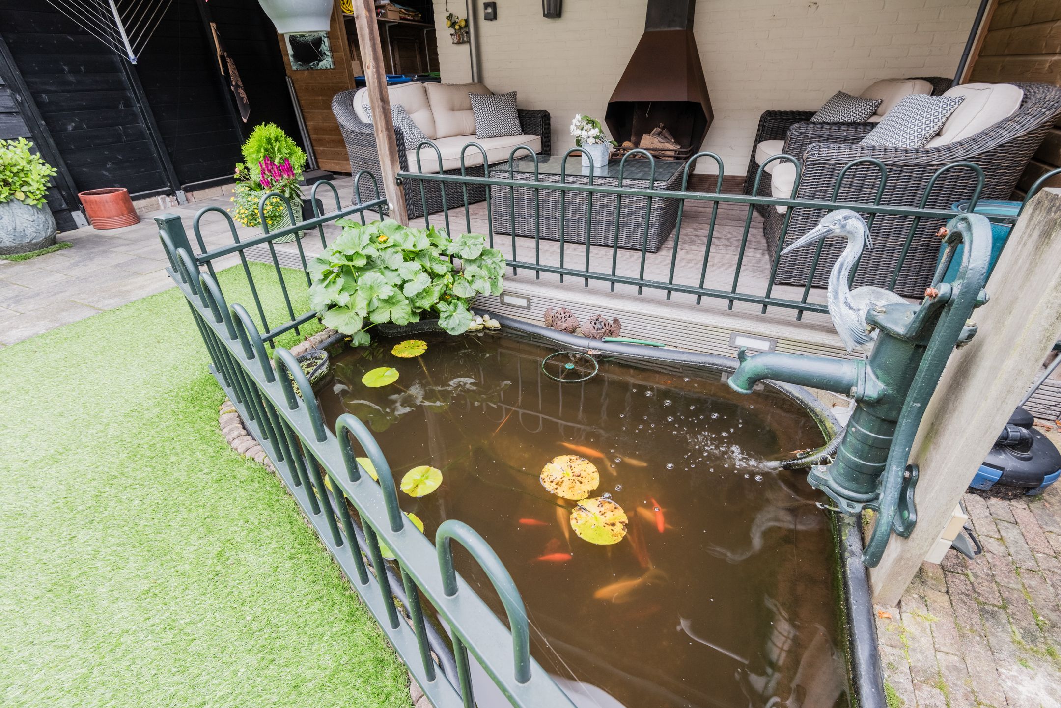 Foto 48 van Trumanlaan 13