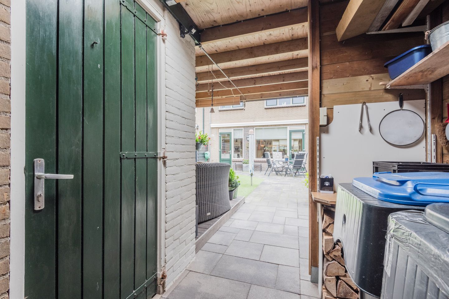 Foto 49 van Trumanlaan 13