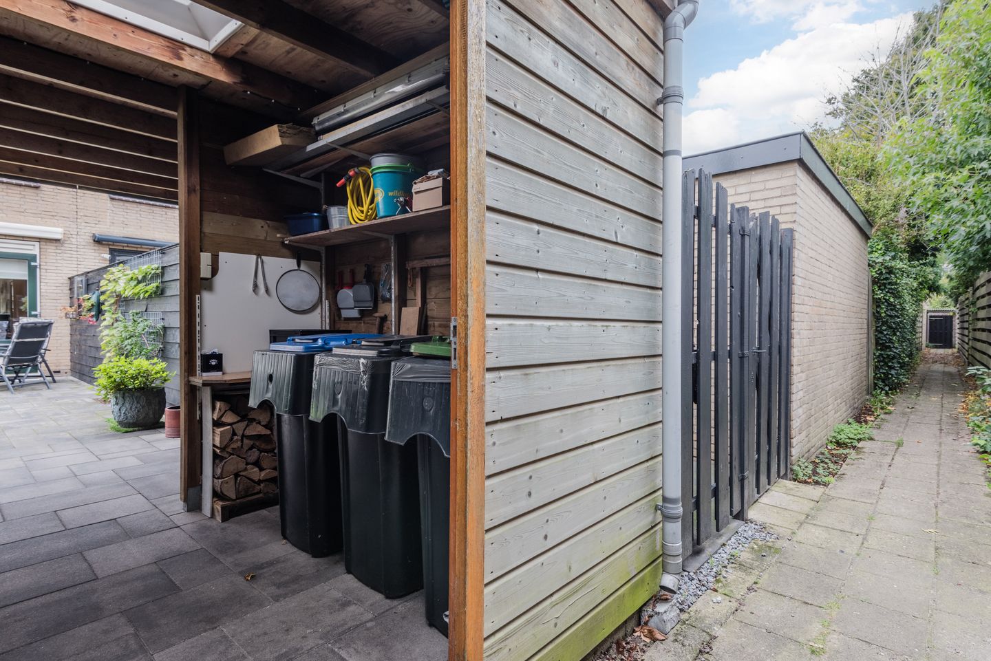 Foto 50 van Trumanlaan 13