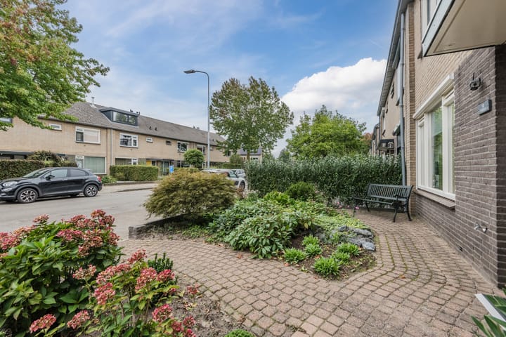 Foto 52 van Trumanlaan 13