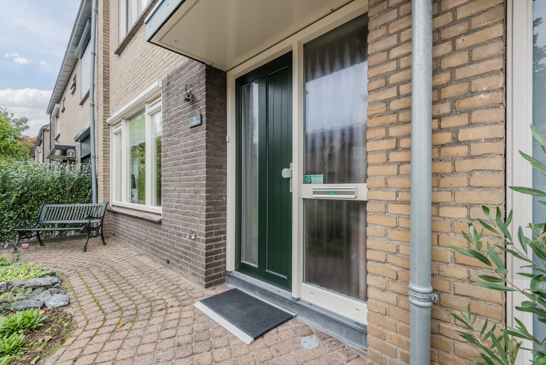 Foto 53 van Trumanlaan 13