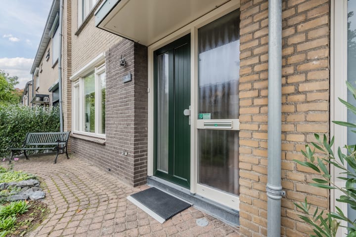 Foto 53 van Trumanlaan 13