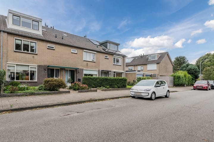 Foto 54 van Trumanlaan 13