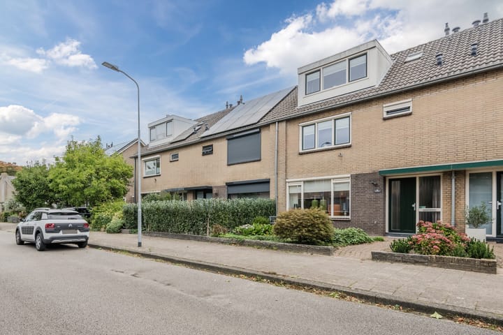 Foto 55 van Trumanlaan 13