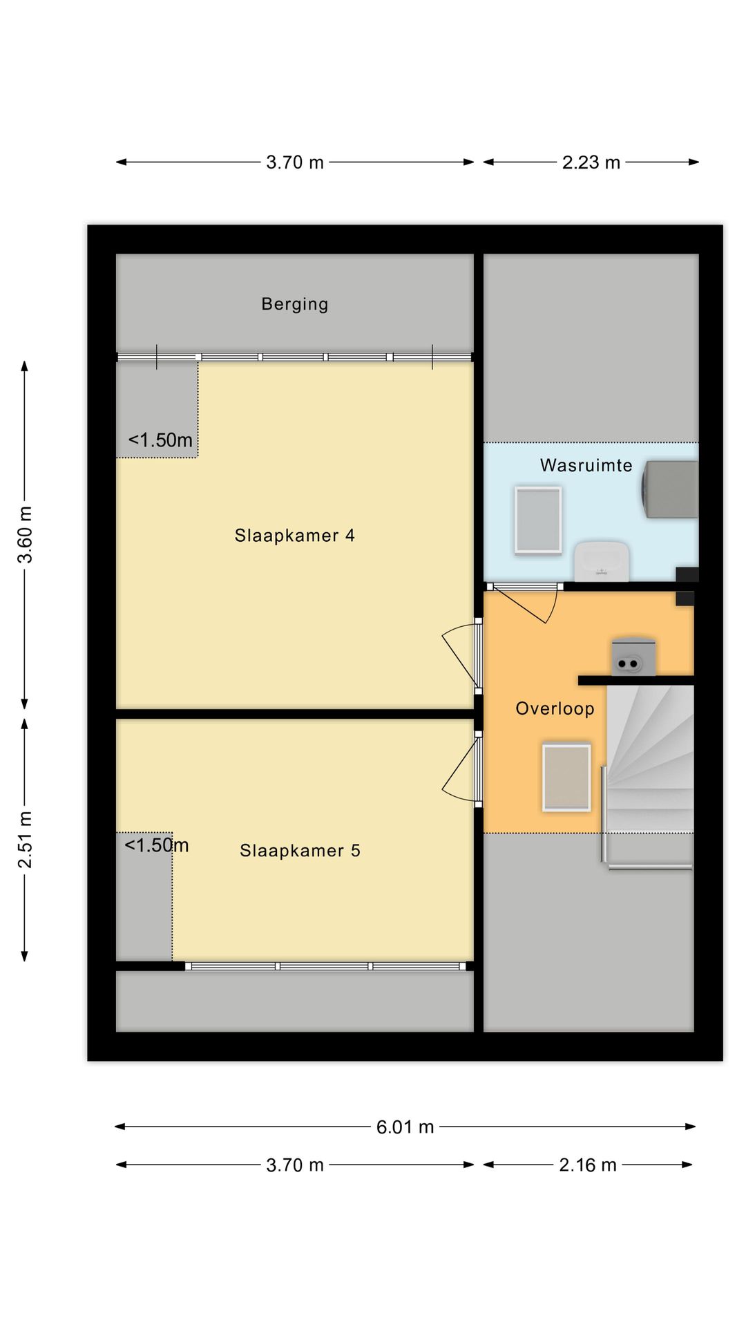 Foto 62 van Trumanlaan 13