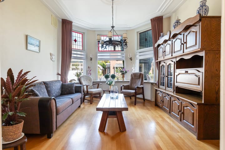 Photo 8 of Morellenlaan 3