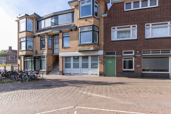 Foto 2 van Venestraat 70-A