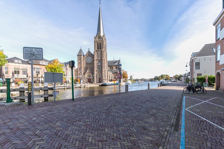 Foto 3 van Venestraat 70-A