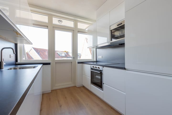 Foto 8 van Venestraat 70-A