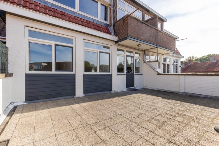 Foto 10 van Venestraat 70-A