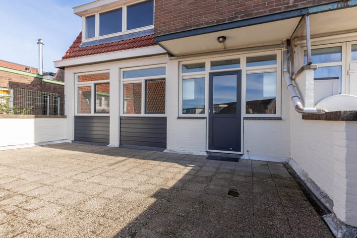 Foto 11 van Venestraat 70-A