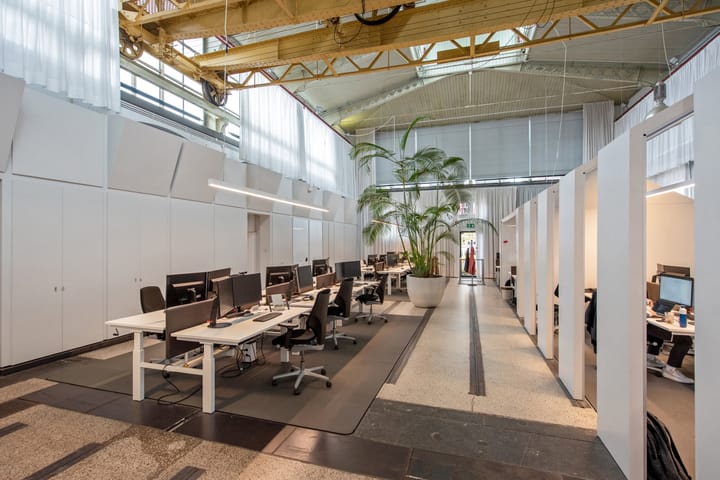 Prof. Snijdersstraat 5, Delft