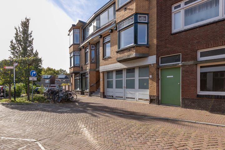 Foto 22 van Venestraat 70-A