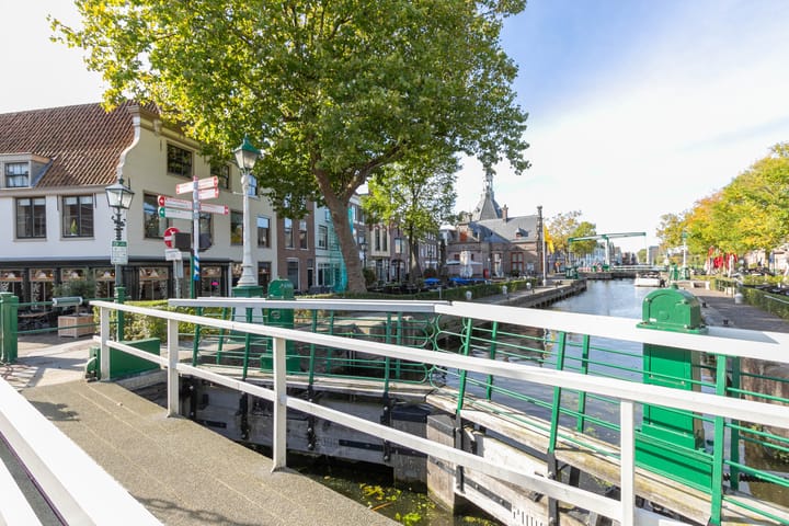 Foto 23 van Venestraat 70-A