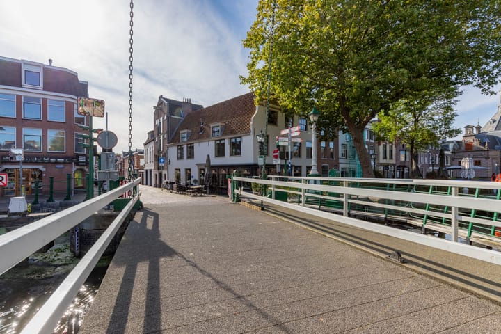 Foto 24 van Venestraat 70-A