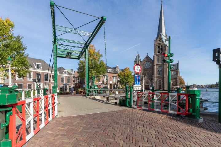 Foto 25 van Venestraat 70-A