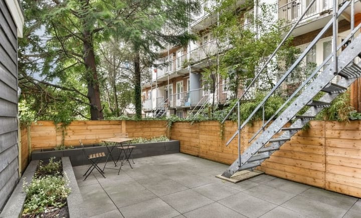 Photo 17 of Bos en Lommerweg 27-H