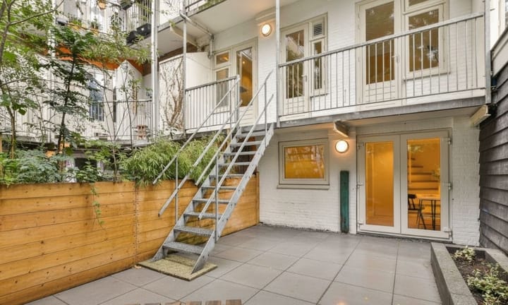 Photo 18 of Bos en Lommerweg 27-H