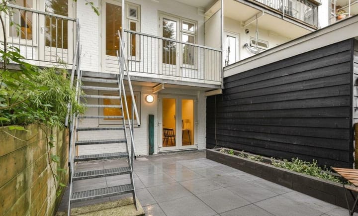 Photo 19 of Bos en Lommerweg 27-H