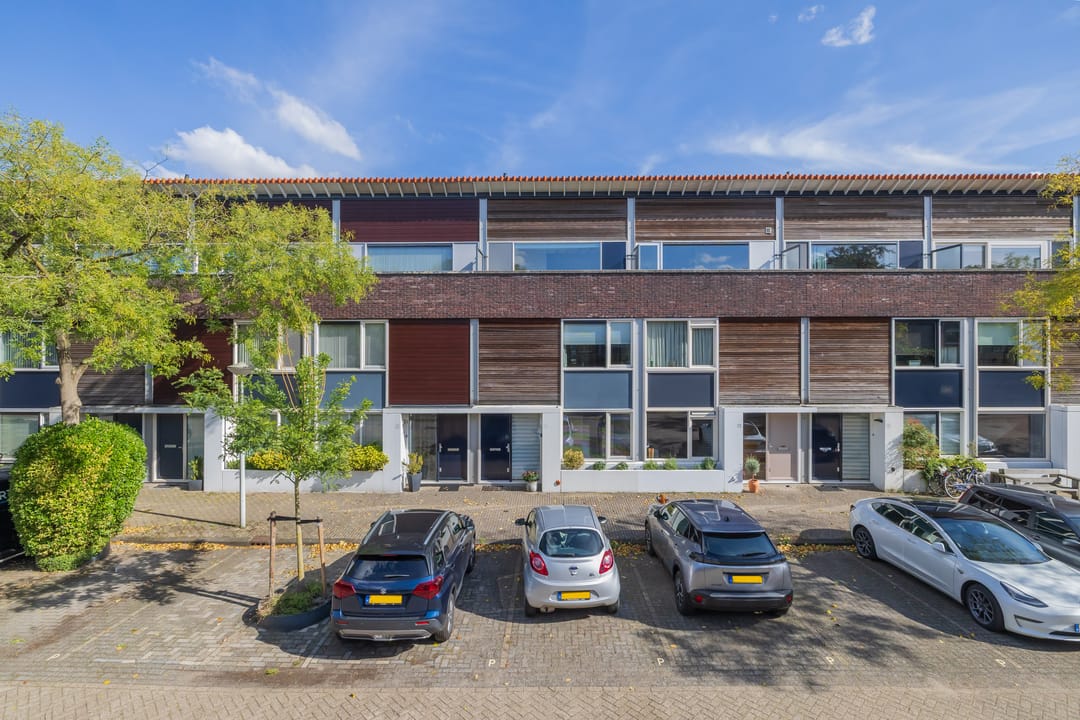 Foto 1 van Knokkestraat 51