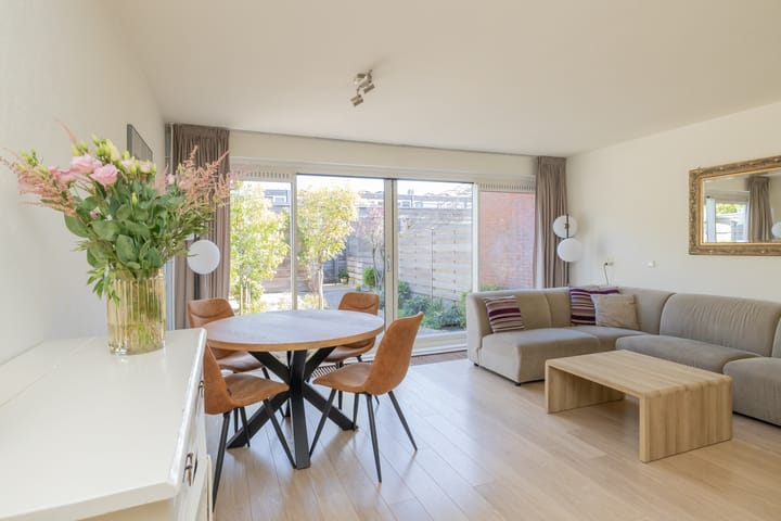 Foto 2 van Knokkestraat 51