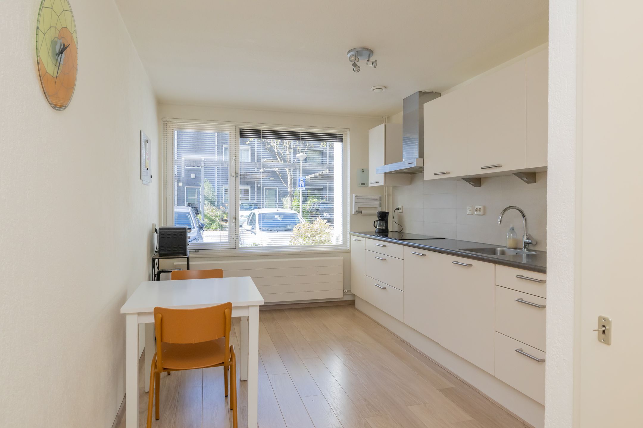 Foto 3 van Knokkestraat 51