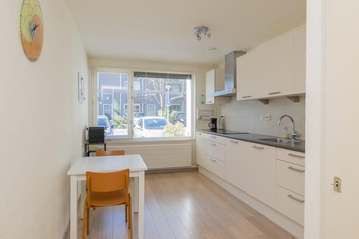 Foto 3 van Knokkestraat 51