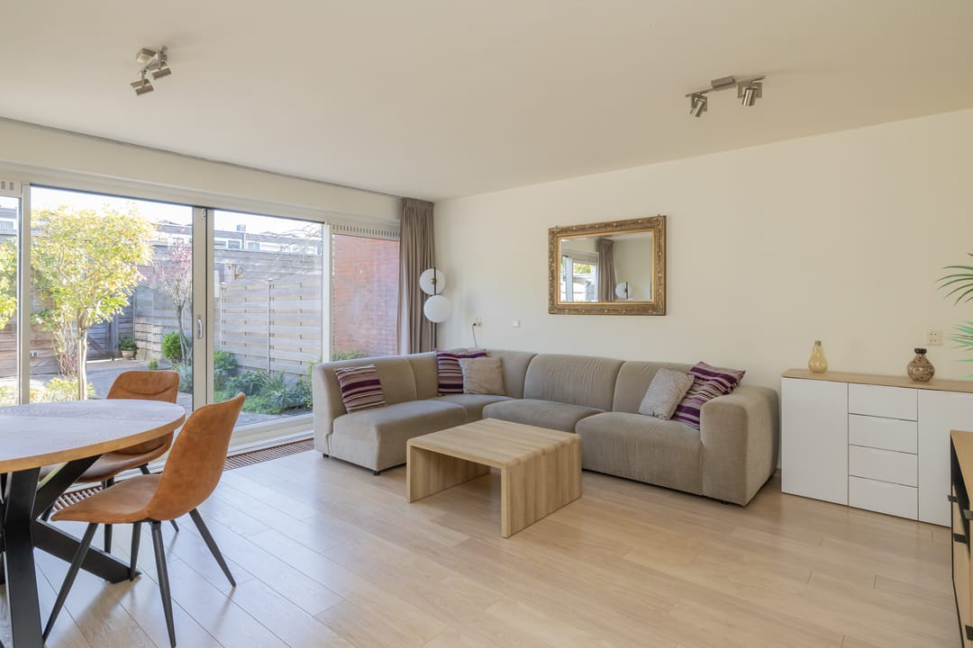 Foto 7 van Knokkestraat 51