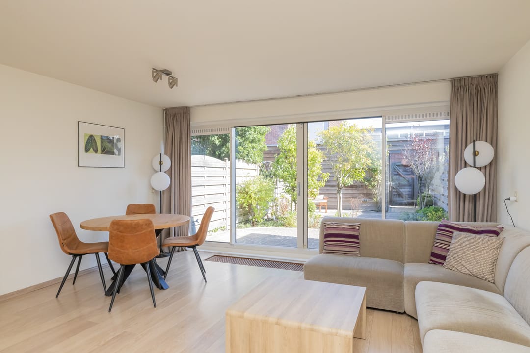 Foto 8 van Knokkestraat 51