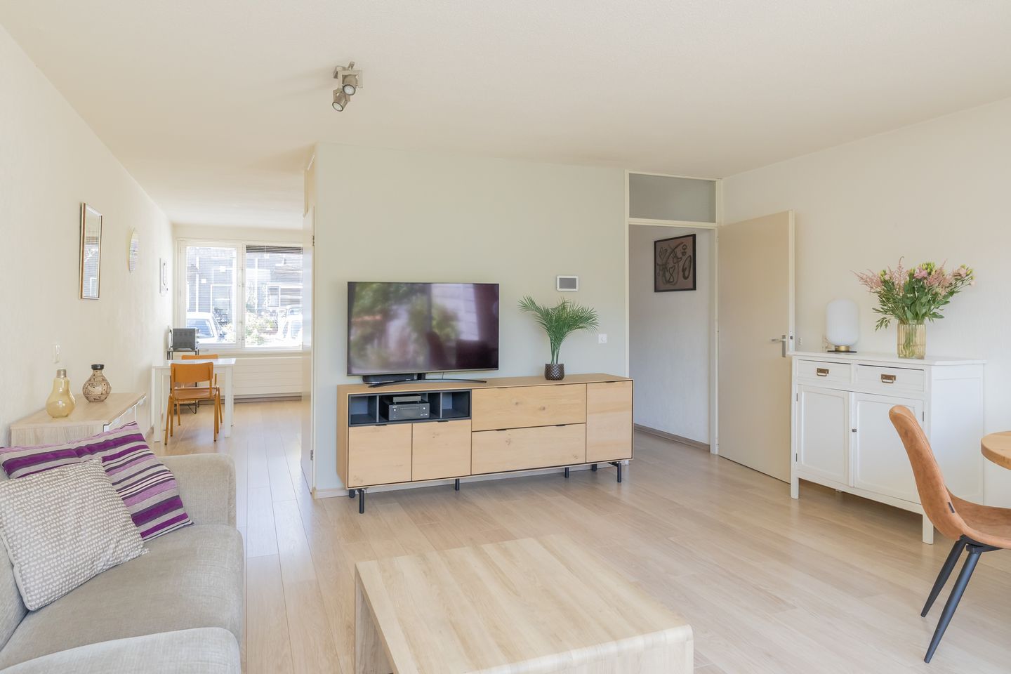 Foto 10 van Knokkestraat 51