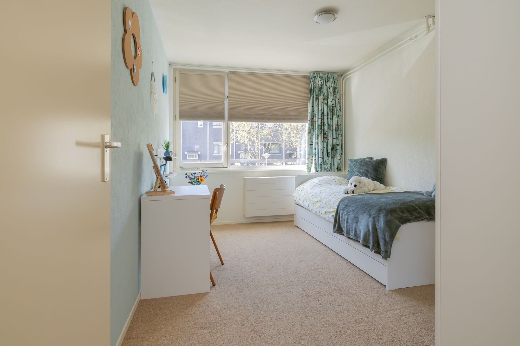 Foto 21 van Knokkestraat 51