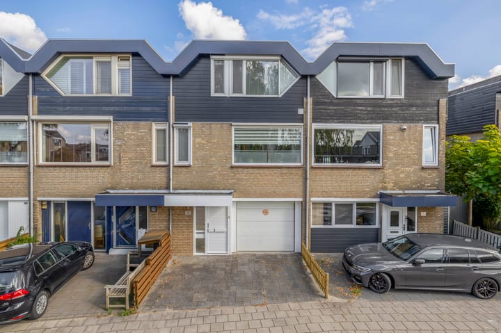 Madame Curiehof 29 main image